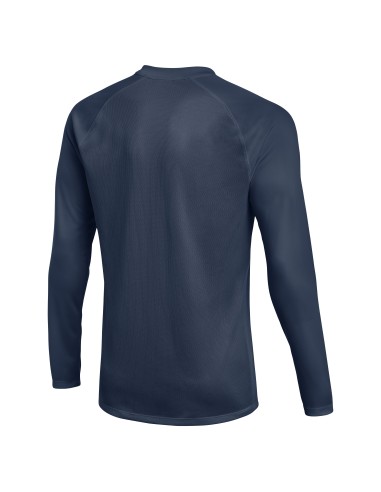 Nike DriFIT Park VIII Men's TShirt Navy Blue HV8232 410