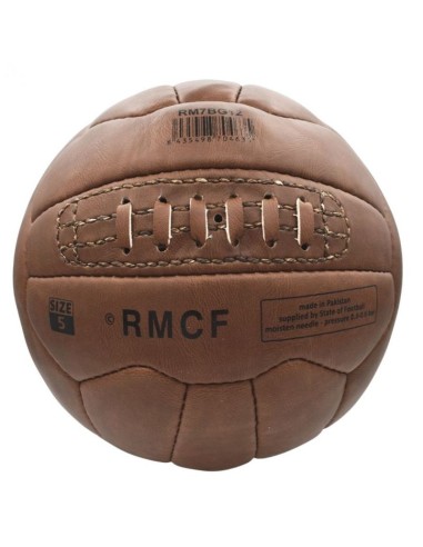 Real Madrid Official Licensed Football RM7BG12