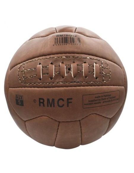 Real Madrid Official Licensed Football RM7BG12