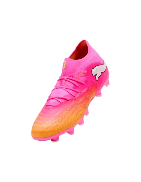 Puma Future 9 Pro FGAG 108720 05 Kids' Football Boots