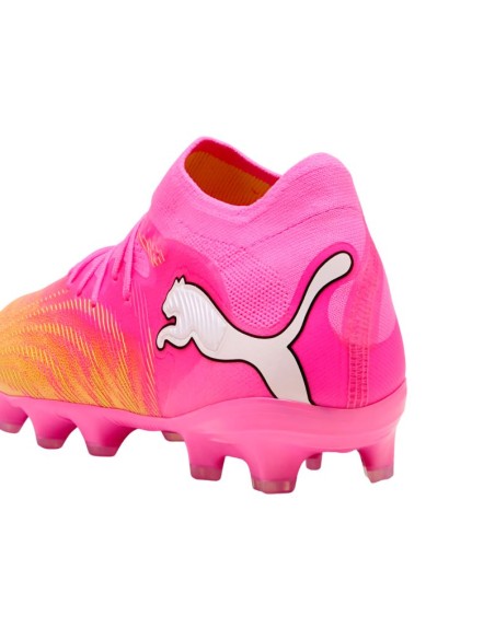 Puma Future 9 Pro FGAG 108720 05 Kids' Football Boots