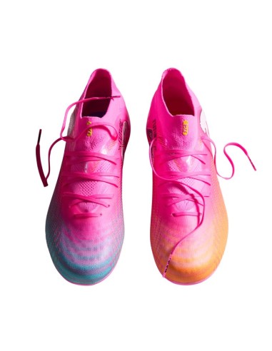 Puma Future 9 Pro FGAG 108720 05 Kids' Football Boots