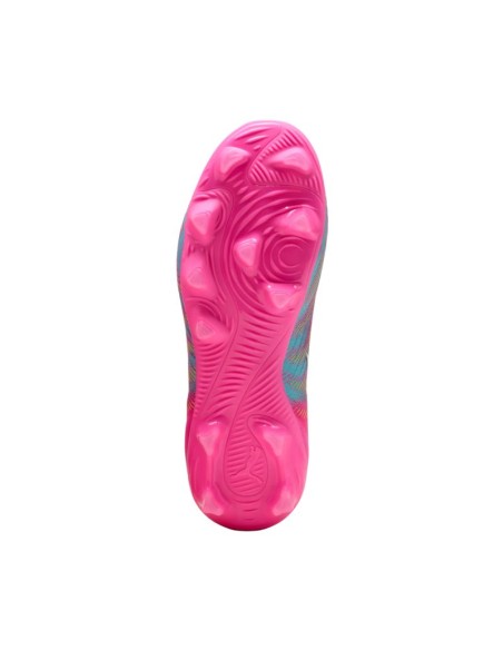 Puma Future 9 Pro FGAG 108720 05 Kids' Football Boots