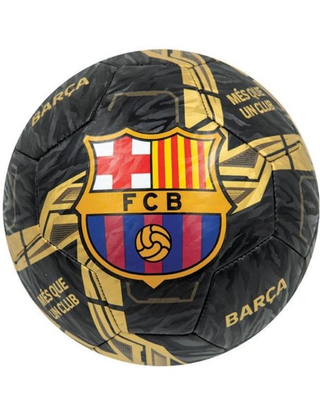 FC BARCELONA LIGHTNING FOOTBALL YEAR 5
