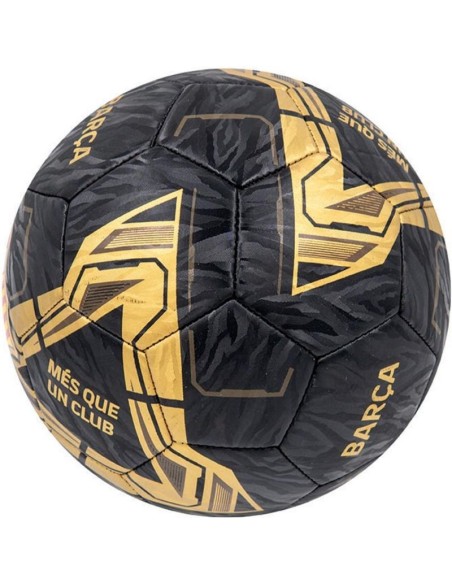 FC BARCELONA LIGHTNING FOOTBALL YEAR 5