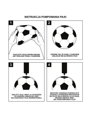 FC BARCELONA LIGHTNING FOOTBALL YEAR 5