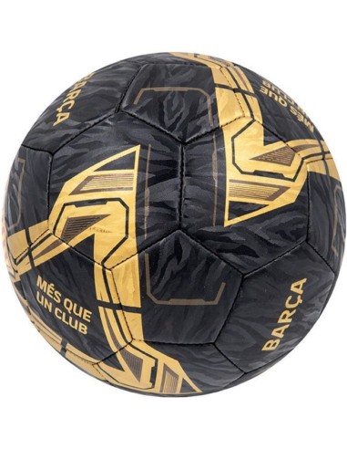 FC BARCELONA LIGHTNING FOOTBALL YEAR 5