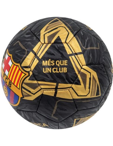 FC BARCELONA LIGHTNING FOOTBALL YEAR 5
