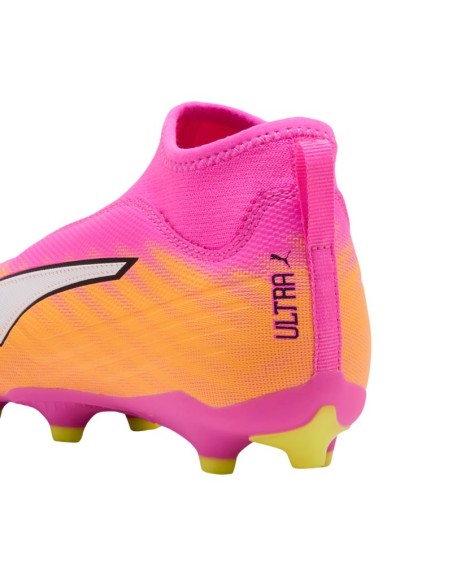 Puma Ultra 6 Match LL FGAG 108691 05 Kids' Football Boots