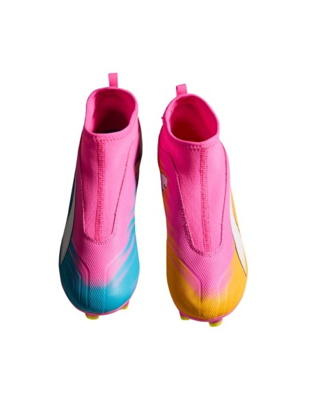 Puma Ultra 6 Match LL FGAG 108691 05 Kids' Football Boots