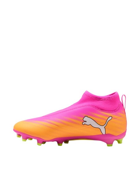 Puma Ultra 6 Match LL FGAG 108691 05 Kids' Football Boots