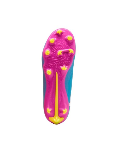 Puma Ultra 6 Match LL FGAG 108691 05 Kids' Football Boots