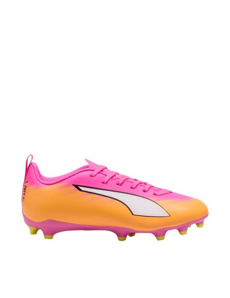 Puma Ultra 6 Play FGAG 108705 05 Kids' Football Boots