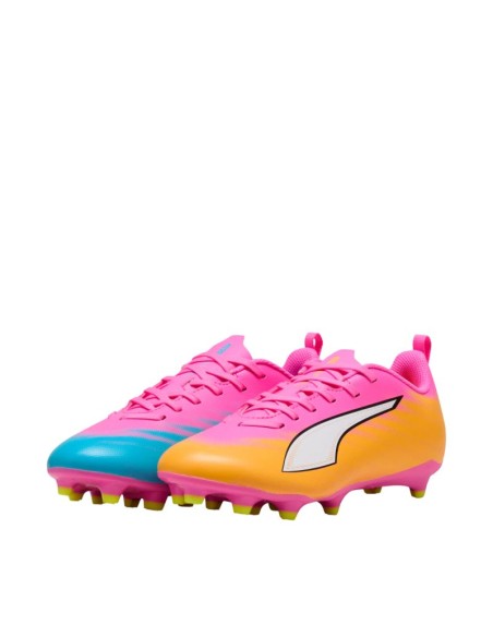 Puma Ultra 6 Play FGAG 108705 05 Kids' Football Boots
