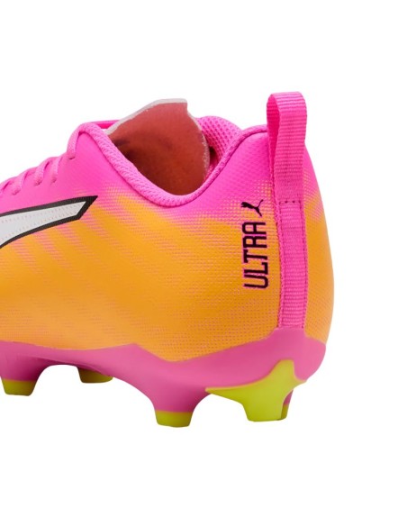 Puma Ultra 6 Play FGAG 108705 05 Kids' Football Boots