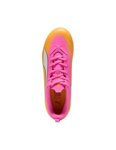 Puma Ultra 6 Play FGAG 108705 05 Kids' Football Boots