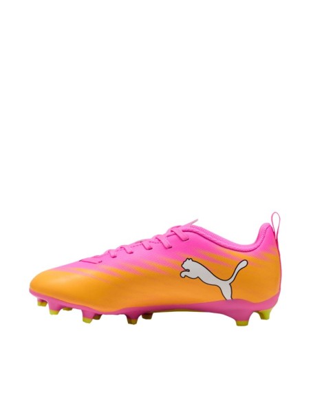 Puma Ultra 6 Play FGAG 108705 05 Kids' Football Boots
