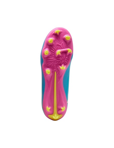 Puma Ultra 6 Play FGAG 108705 05 Kids' Football Boots