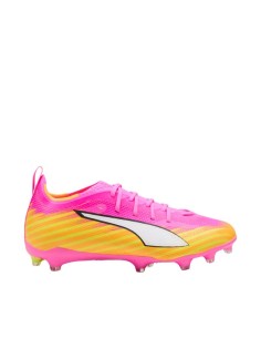 Puma Ultra 6 Pro FGAG 108698 05 Kids' Football Boots
