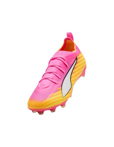 Puma Ultra 6 Pro FGAG 108698 05 Kids' Football Boots