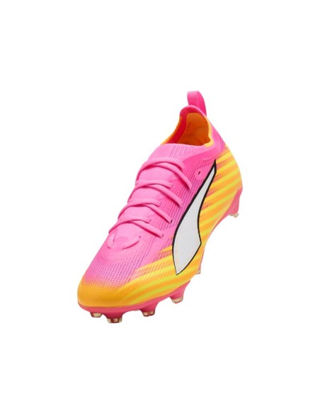 Puma Ultra 6 Pro FGAG 108698 05 Kids' Football Boots