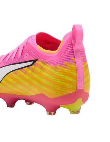 Puma Ultra 6 Pro FGAG 108698 05 Kids' Football Boots