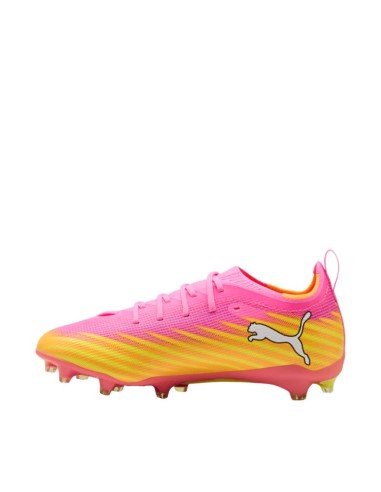 Puma Ultra 6 Pro FGAG 108698 05 Kids' Football Boots