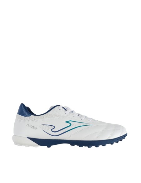 Joma Toledo Turf 2602 white TOLS2602TF football boots