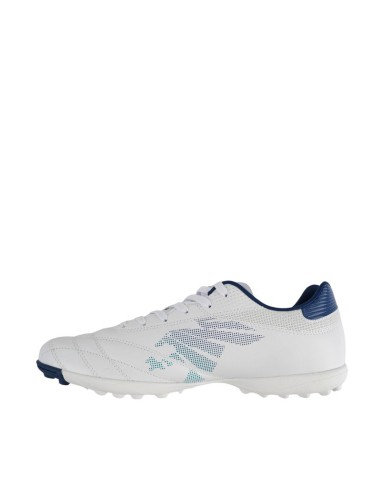 Joma Toledo Turf 2602 white TOLS2602TF football boots
