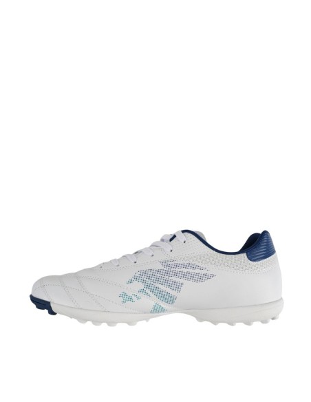 Joma Toledo Turf 2602 white TOLS2602TF football boots