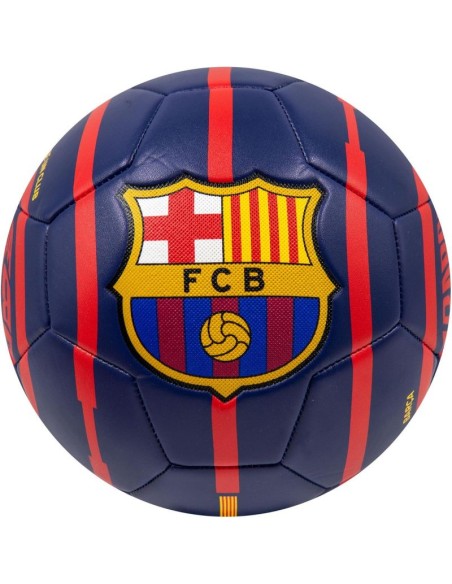 FC BARCELONA FOOTBALL Y5