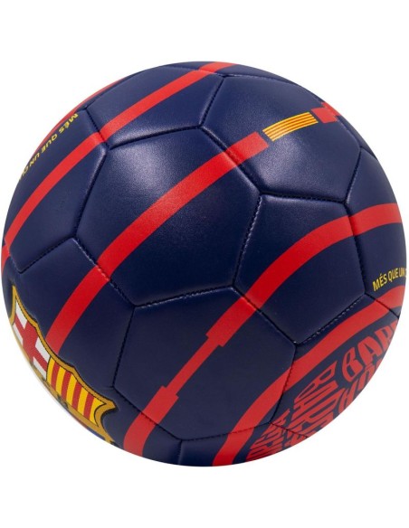 FC BARCELONA FOOTBALL Y5
