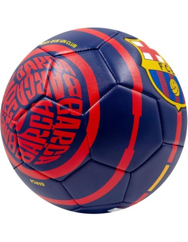 FC BARCELONA FOOTBALL Y5