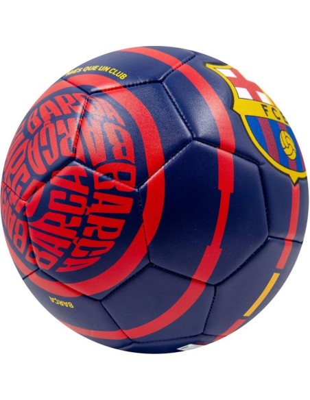 FC BARCELONA FOOTBALL Y5
