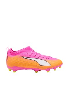 Puma Ultra 6 Match FGAG 108701 05 Kids' Football Boots