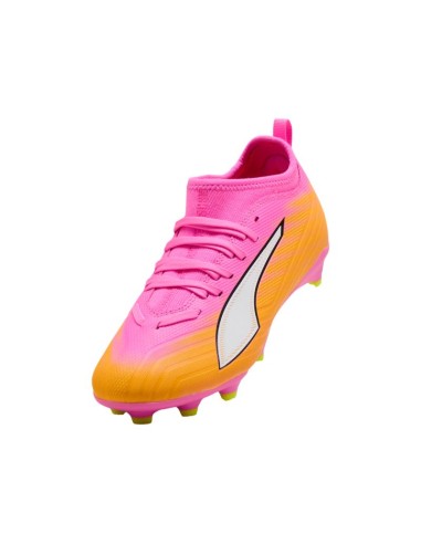 Puma Ultra 6 Match FGAG 108701 05 Kids' Football Boots