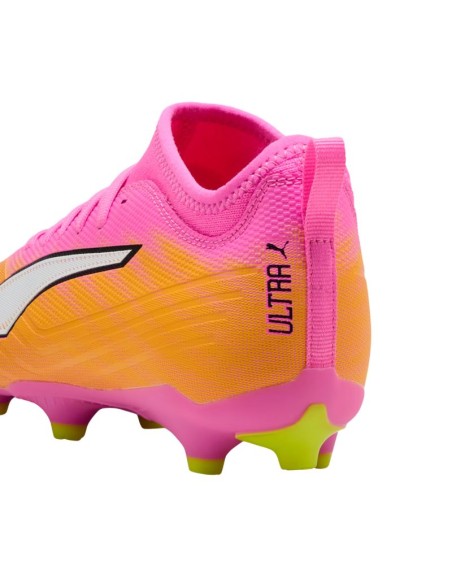 Puma Ultra 6 Match FGAG 108701 05 Kids' Football Boots