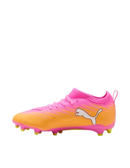 Puma Ultra 6 Match FGAG 108701 05 Kids' Football Boots