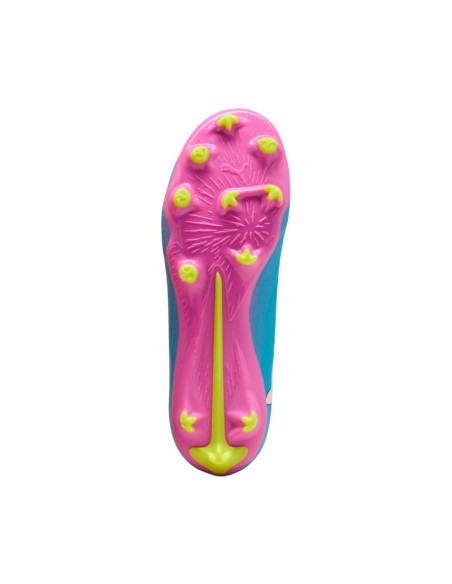Puma Ultra 6 Match FGAG 108701 05 Kids' Football Boots