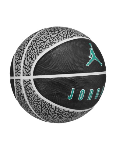 Air Jordan Ultimate Playground 20 Deflated 8P Indoor Outdoor Basketball J1008255016