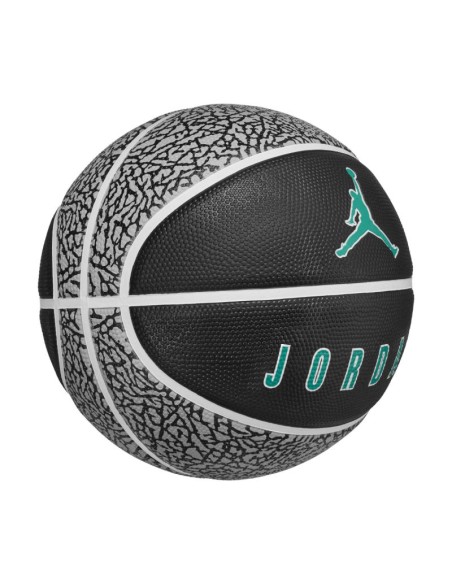 Air Jordan Ultimate Playground 20 Deflated 8P Indoor Outdoor Basketball J1008255016