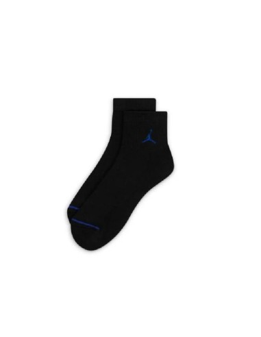 Air Jordan Jumpman Everyday Men's Basketball Socks 3Pack DX9655904