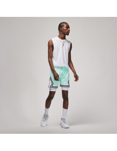 Air Jordan Sport DriFIT Men's Compression Shorts White DM1813100