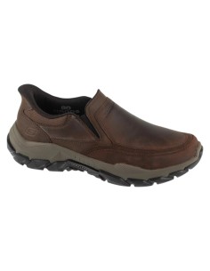 Skechers SlipIns Santoro Archaic 205680BRN