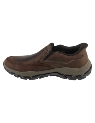 Skechers SlipIns Santoro Archaic 205680BRN