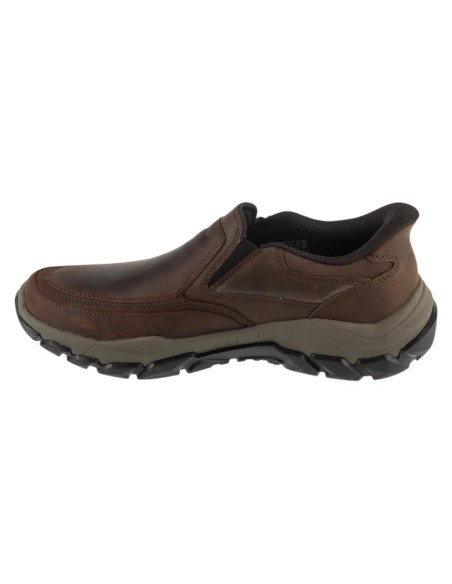 Skechers SlipIns Santoro Archaic 205680BRN