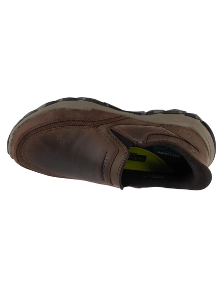 Skechers SlipIns Santoro Archaic 205680BRN