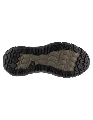 Skechers SlipIns Santoro Archaic 205680BRN