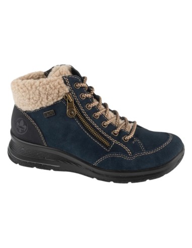 Rieker Booties L770114