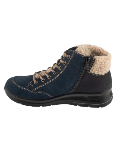 Rieker Booties L770114